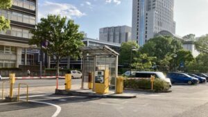福井フェニックス花火2022の駐車場やトイレ！最寄り駅やアクセス方法