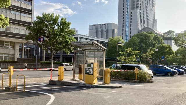 鴻巣花火大会2022の駐車場やトイレ！最寄り駅やアクセス方法